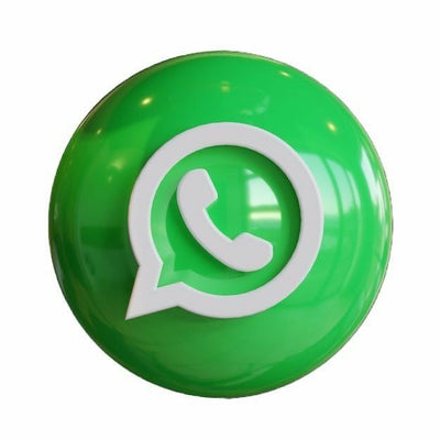 Join our Whatsapp Community